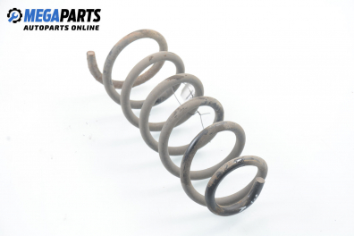 Пружина за ходова част за Peugeot 406 Sedan (08.1995 - 01.2005), седан, позиция: задна