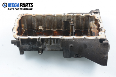 Картер за Peugeot 406 Sedan (08.1995 - 01.2005) 2.0 16V, 132 к.с.