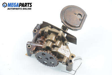 Маслена помпа за Peugeot 406 Sedan (08.1995 - 01.2005) 2.0 16V, 132 к.с.