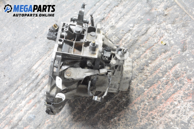 Ръчна скоростна кутия за Peugeot 406 Sedan (08.1995 - 01.2005) 2.0 16V, 132 к.с.