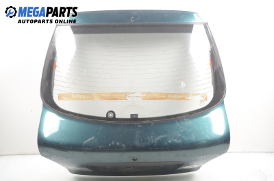 Заден капак за Hyundai Accent I Hatchback (10.1994 - 01.2000), 2+1 вр., позиция: задна