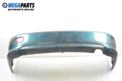 Задна броня за Hyundai Accent I Hatchback (10.1994 - 01.2000)