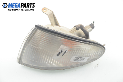 Мигач за Hyundai Accent I Hatchback (10.1994 - 01.2000), позиция: лява