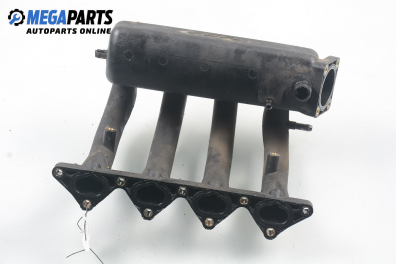 Всмукателен колектор за Hyundai Accent I Hatchback (10.1994 - 01.2000) 1.3, 75 к.с.