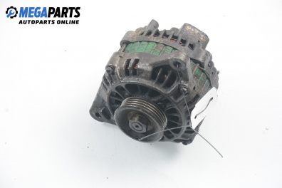 Алтернатор / генератор за Hyundai Accent I Hatchback (10.1994 - 01.2000) 1.3, 75 к.с.