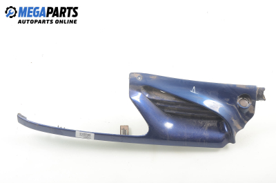 Решетка за Renault Megane Scenic (10.1996 - 12.2001), позиция: дясна