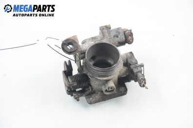 Дроселова клапа за Renault Megane Scenic (10.1996 - 12.2001) 1.6 e (JA0F), 90 к.с.