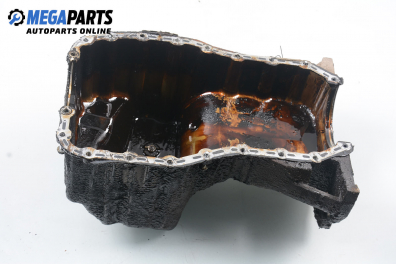 Картер за Renault Megane Scenic (10.1996 - 12.2001) 1.6 e (JA0F), 90 к.с.