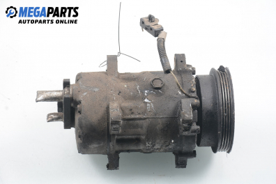 Компресор климатик за Renault Megane Scenic (10.1996 - 12.2001) 1.6 e (JA0F), 90 к.с.