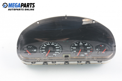 Километраж за Fiat Brava Hatchback (10.1995 - 06.2003) 1.2 16V 80, 82 к.с.