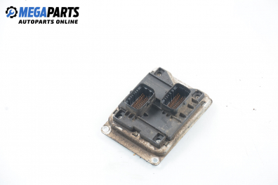 Компютър двигател за Fiat Brava Hatchback (10.1995 - 06.2003) 1.2 16V 80, 82 к.с., № Bosch 0 261 206 276