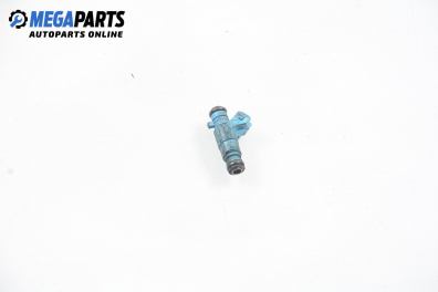 Дюза бензин за Fiat Brava Hatchback (10.1995 - 06.2003) 1.2 16V 80, 82 к.с.