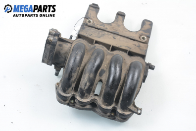 Всмукателен колектор за Fiat Brava Hatchback (10.1995 - 06.2003) 1.2 16V 80, 82 к.с.