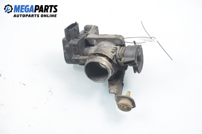 Дроселова клапа за Fiat Brava Hatchback (10.1995 - 06.2003) 1.2 16V 80, 82 к.с.