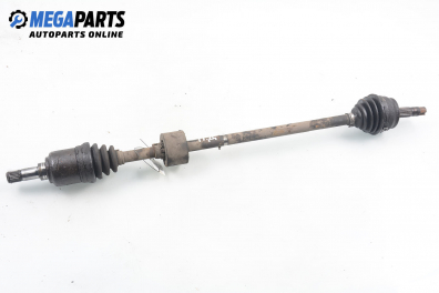 Полуоска за Fiat Brava Hatchback (10.1995 - 06.2003) 1.2 16V 80, 82 к.с., позиция: предна, дясна