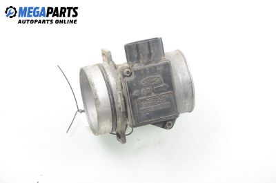 Дебитомер за Ford Fiesta IV Hatchback (08.1995 - 09.2002) 1.3 i, 60 к.с., № 96FB-12B579-EB