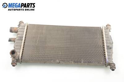 Воден радиатор за Ford Fiesta IV Hatchback (08.1995 - 09.2002) 1.3 i, 60 к.с.