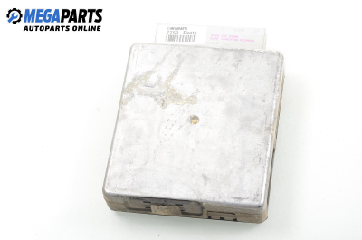 Компютър двигател за Ford Fiesta IV Hatchback (08.1995 - 09.2002) 1.3 i, 60 к.с., № 96FB-12A650-LA