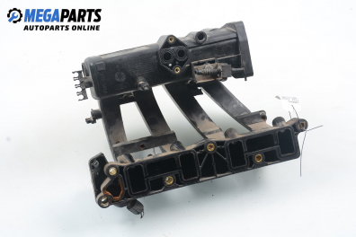 Всмукателен колектор за Ford Fiesta IV Hatchback (08.1995 - 09.2002) 1.3 i, 60 к.с.