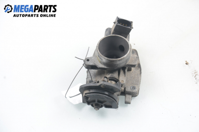 Дроселова клапа за Ford Fiesta IV Hatchback (08.1995 - 09.2002) 1.3 i, 60 к.с.