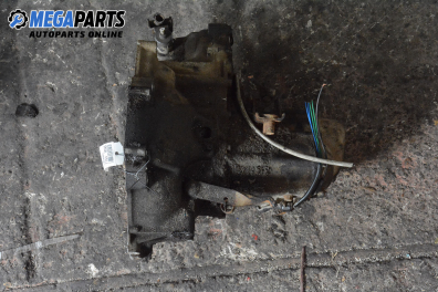 Ръчна скоростна кутия за Mazda 323 III Sedan (08.1985 - 11.1991) 1.3, 60 к.с.