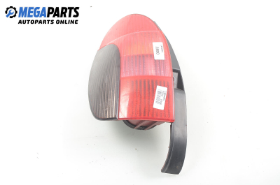 Стоп за Peugeot 306 Break (06.1994 - 04.2002), комби, позиция: лява