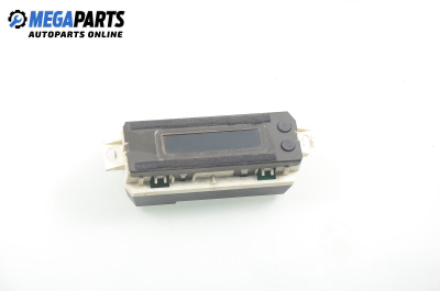 Часовник за Peugeot 306 Break (06.1994 - 04.2002)