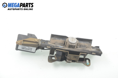 Ключалка заден капак за Peugeot 306 Break (06.1994 - 04.2002), комби