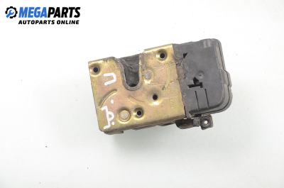 Брава на врата за Peugeot 306 Break (06.1994 - 04.2002), позиция: предна, дясна