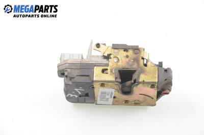 Брава на врата за Peugeot 306 Break (06.1994 - 04.2002), позиция: задна, лява
