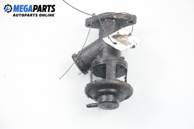 EGR-клапан за Peugeot 306 Break (06.1994 - 04.2002) 2.0 HDI 90, 90 к.с.