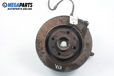 Шенкел главина за Peugeot 306 Break (06.1994 - 04.2002), позиция: предна, лява