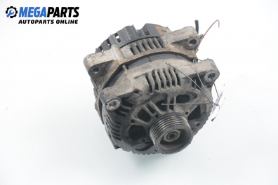 Алтернатор / генератор за Peugeot 306 Break (06.1994 - 04.2002) 2.0 HDI 90, 90 к.с.