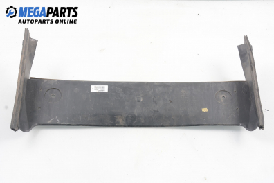 Пластмасова кора за Volvo XC70 Cross Country (10.1997 - 08.2007), 4+1 вр.