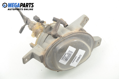 Халоген за Volvo XC70 Cross Country (10.1997 - 08.2007), позиция: лява