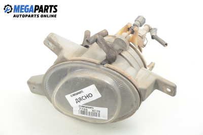 Халоген за Volvo XC70 Cross Country (10.1997 - 08.2007), позиция: дясна