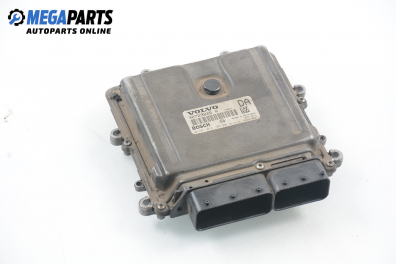 Компютър двигател за Volvo XC70 Cross Country (10.1997 - 08.2007) 2.4 D5 AWD, 185 к.с., № Bosch 0 281 012 103