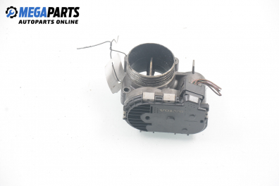 Дроселова клапа за Volvo XC70 Cross Country (10.1997 - 08.2007) 2.4 D5 AWD, 185 к.с.