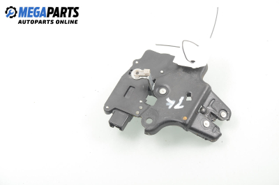 Брава заден капак за Toyota Avensis Sedan II (04.2003 - 11.2008), седан