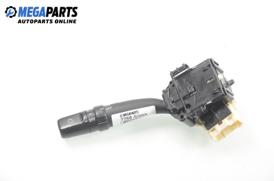 Лостче за светлини за Toyota Avensis Sedan II (04.2003 - 11.2008)