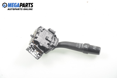 Лостче за чистачки за Toyota Avensis Sedan II (04.2003 - 11.2008)