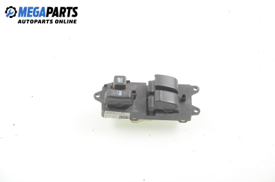 Бутони ел. стъкла  за Toyota Avensis Sedan II (04.2003 - 11.2008)