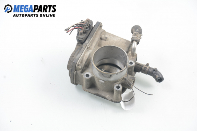 Дроселова клапа за Toyota Avensis Sedan II (04.2003 - 11.2008) 1.8 (ZZT251), 129 к.с.