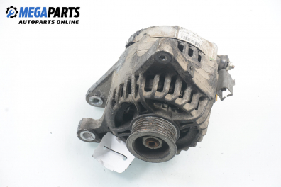 Алтернатор / генератор за Toyota Avensis Sedan II (04.2003 - 11.2008) 1.8 (ZZT251), 129 к.с., № Denso 27060 0D170