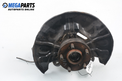 Шенкел главина за Toyota Avensis Sedan II (04.2003 - 11.2008), позиция: предна, лява