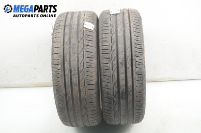 Летни гуми BRIDGESTONE 205/65/16, DOT: 0612