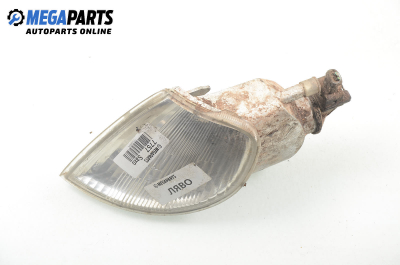 Мигач за Citroen Saxo Hatchback (02.1996 - 04.2004), позиция: лява