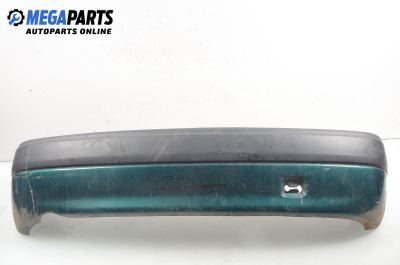 Задна броня за Citroen Saxo Hatchback (02.1996 - 04.2004)