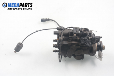 ГНП-горивонагнетателна помпа за Citroen Saxo Hatchback (02.1996 - 04.2004) 1.5 D, 54 к.с.