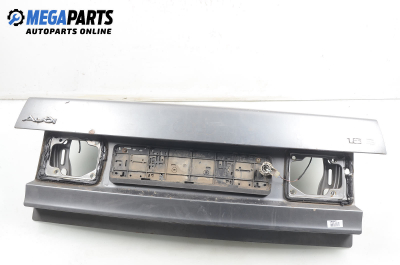 Заден капак за Audi 80 Sedan B3 (06.1986 - 10.1991), седан, позиция: задна